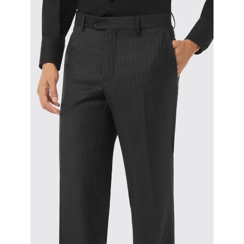 Billionaire Pants Men Black - Picture 3 of 3